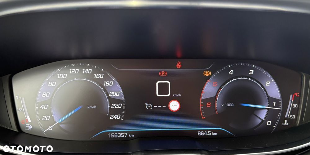 Peugeot 5008 1.5 BlueHDi Allure S&S - 13