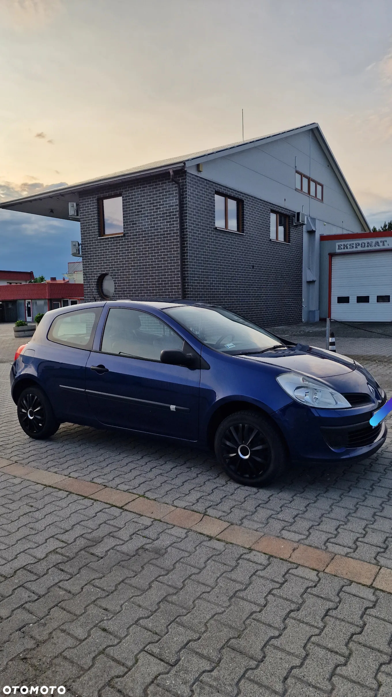 Renault Clio - 4