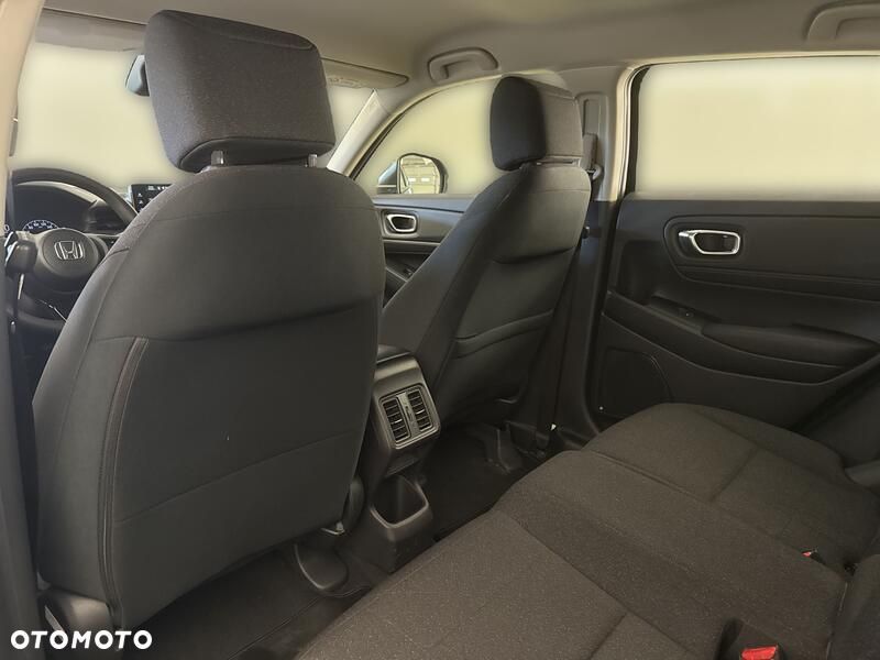 Honda HR-V 1.5 i-MMD Elegance CVT - 18