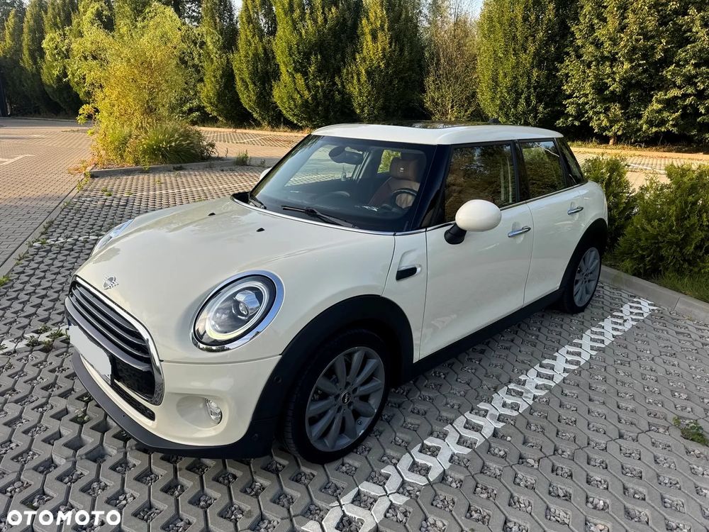 MINI Cooper D - 8