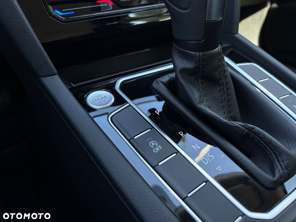 Volkswagen Passat 1.5 TSI EVO Business DSG - 21