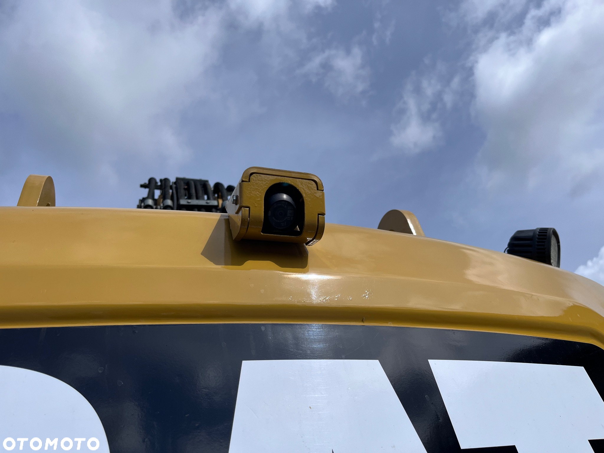 Caterpillar CAT M315D - 12