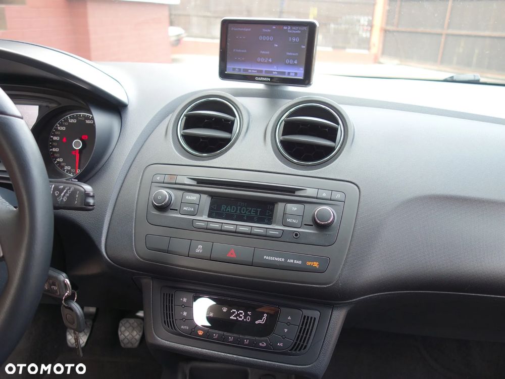 Seat Ibiza 1.6 TDI CR Style - 21