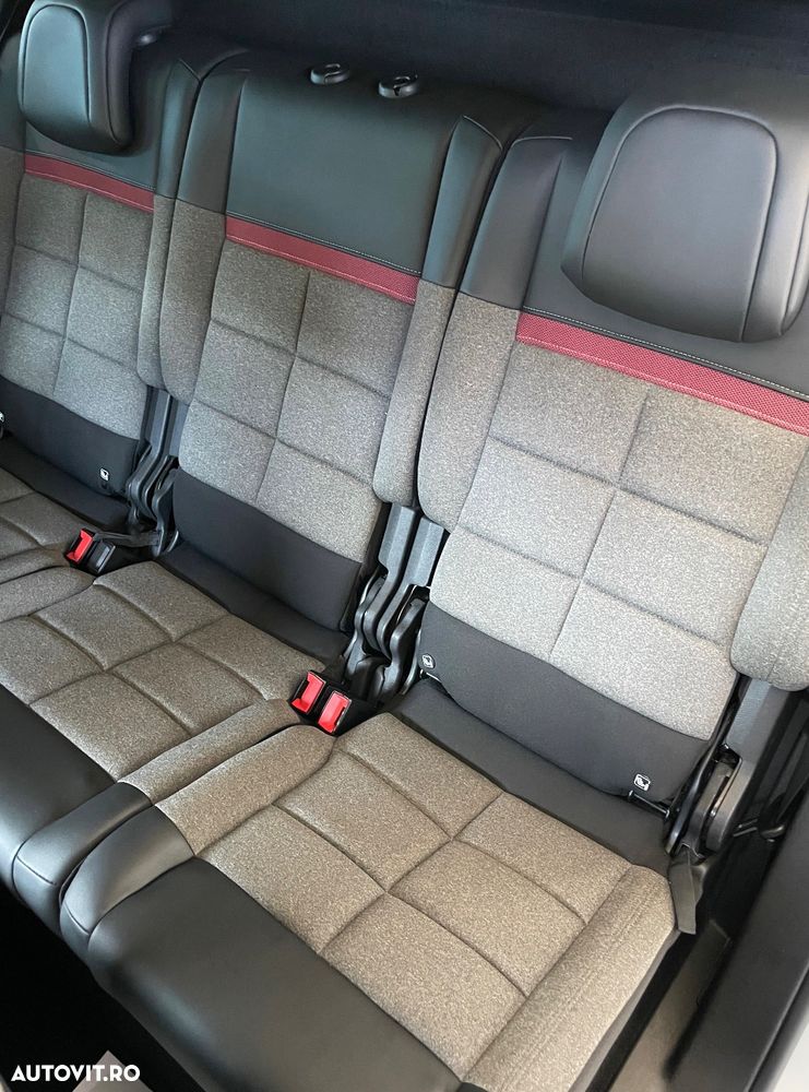 Citroën C5 Aircross 1.6 PHeV FWD 225 EAT8 Shine - 24