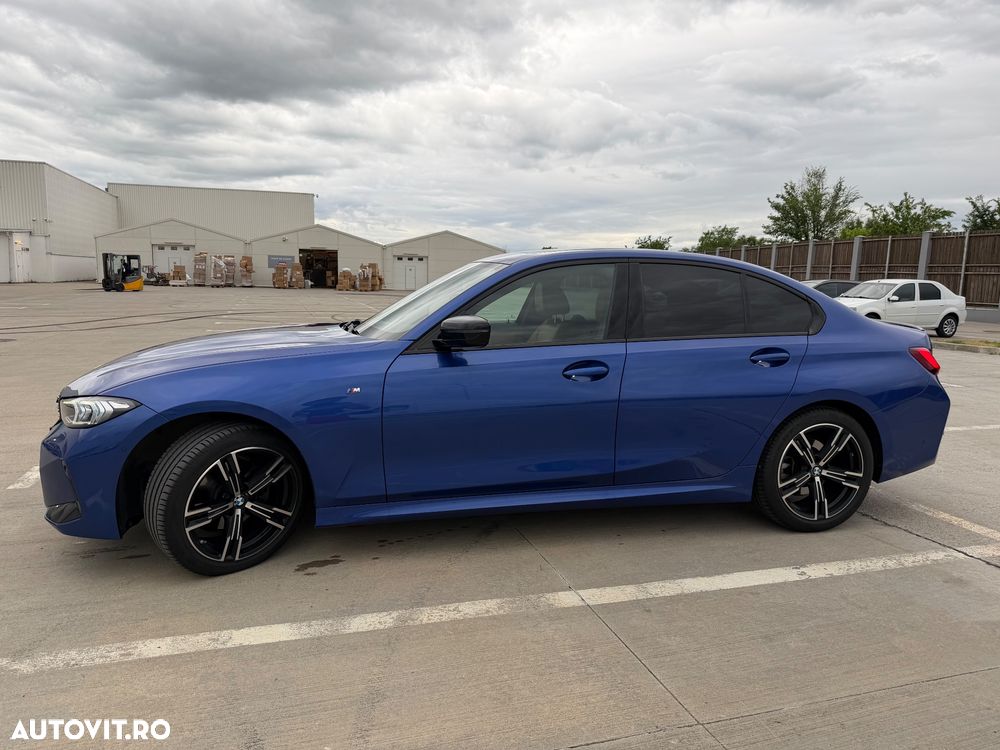 BMW Seria 3 320i xDrive AT - 6