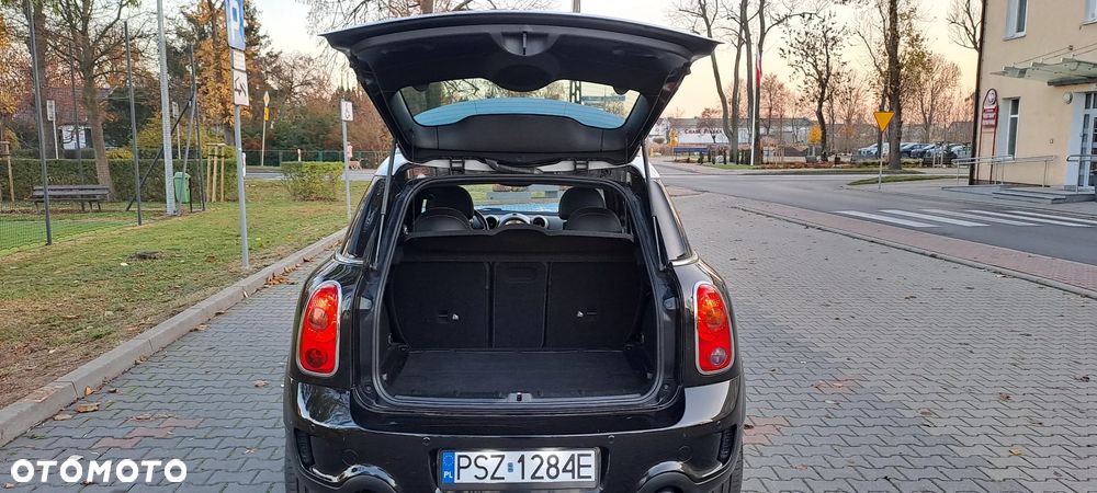 MINI Countryman Cooper S ALL4 - 16
