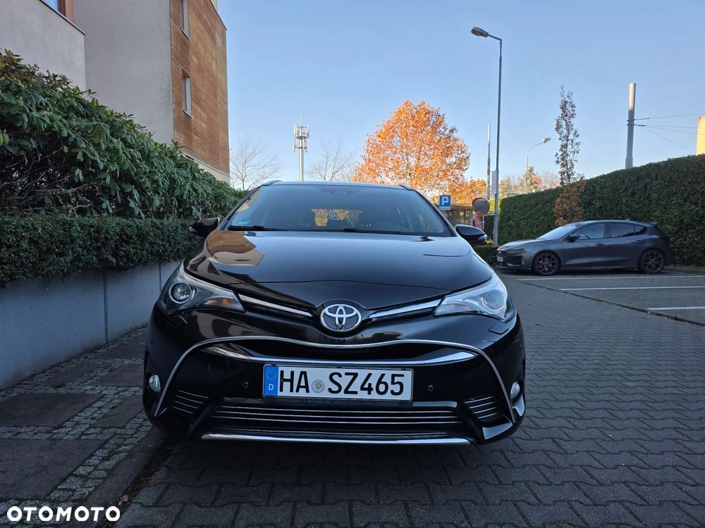 Toyota Avensis 1.8 Prestige - 2