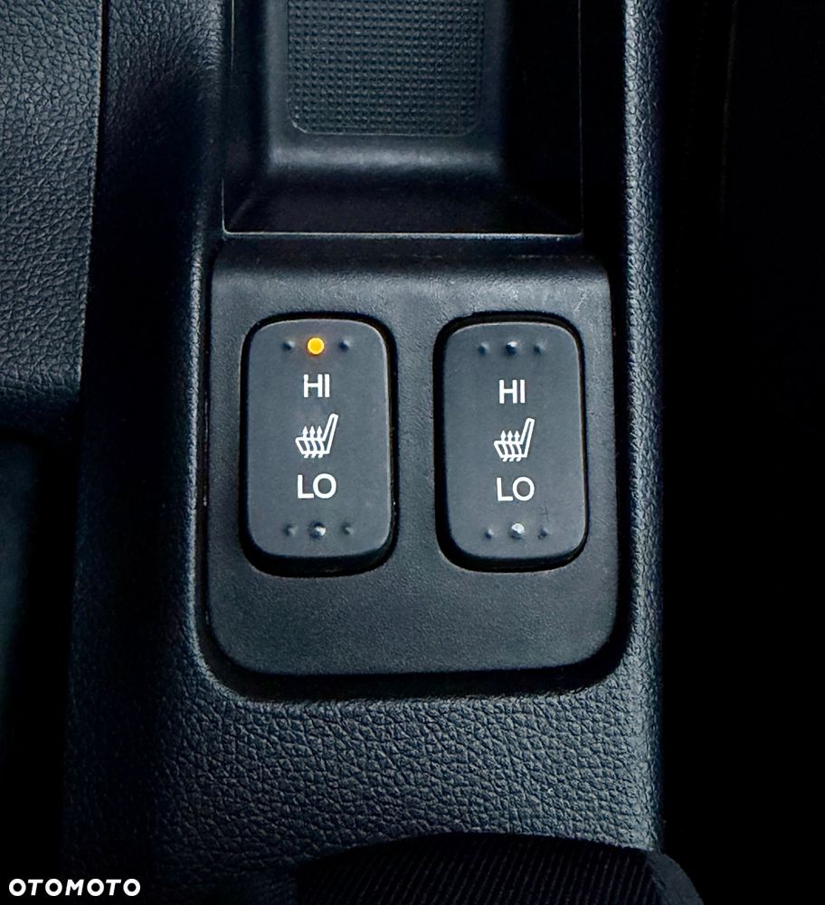 Honda Jazz 1.3 i-VTEC Elegance - 27