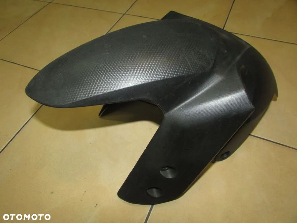 Yamaha MT 125 14-19 błotnik przód - 1