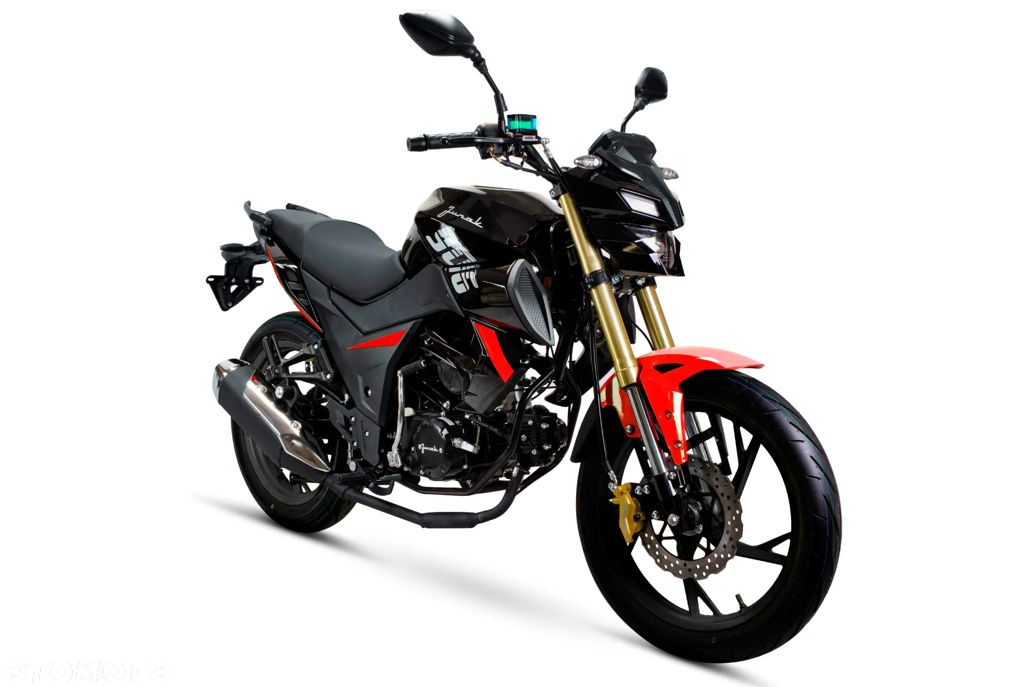 Junak 906 - 2