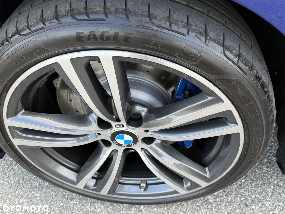 BMW Seria 4 440i xDrive Sport-Aut M Sport - 12