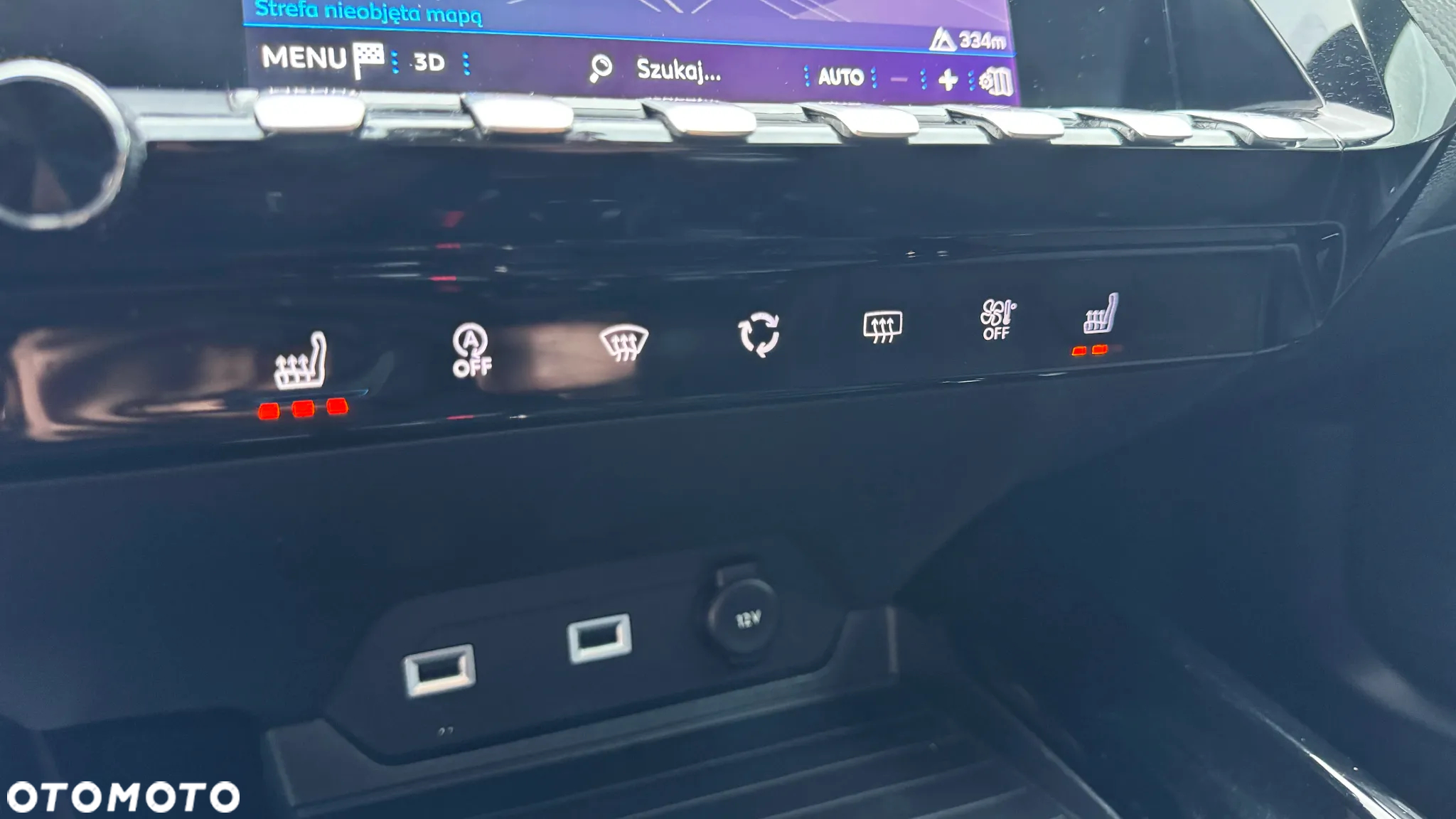 Peugeot 508 BlueHDi 130 Active - 23