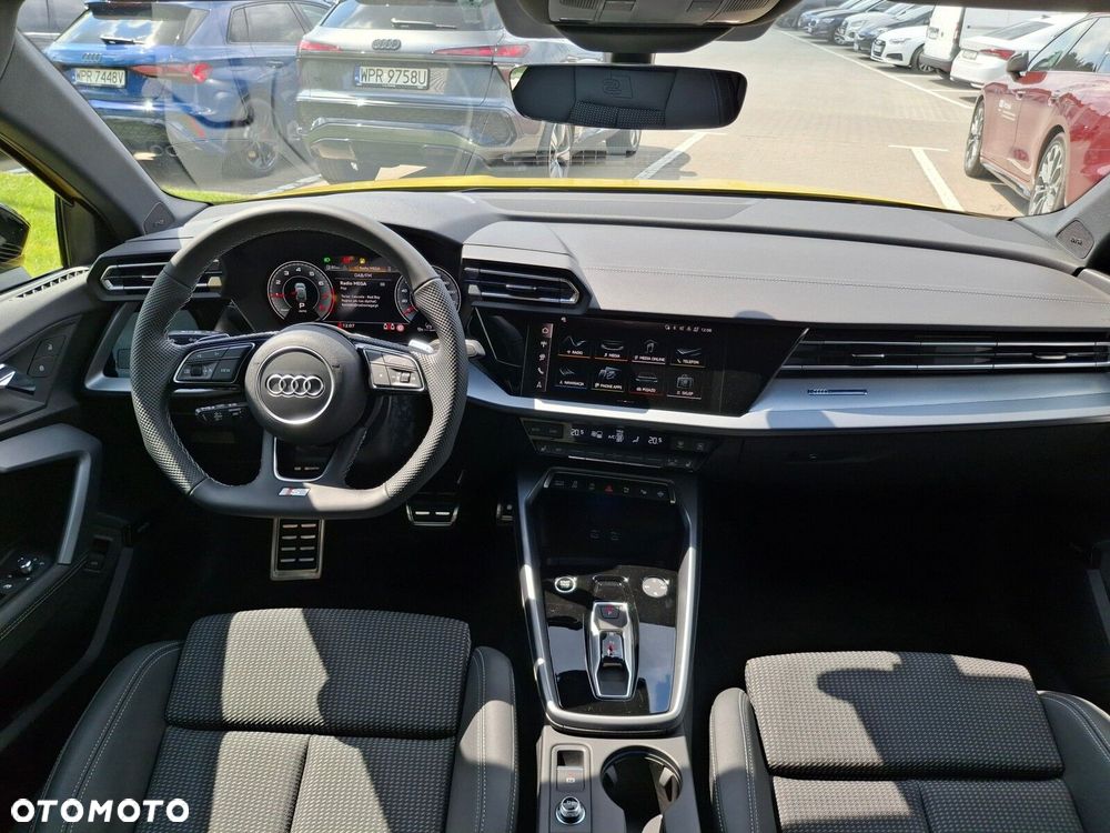 Audi A3 Sportback - 20