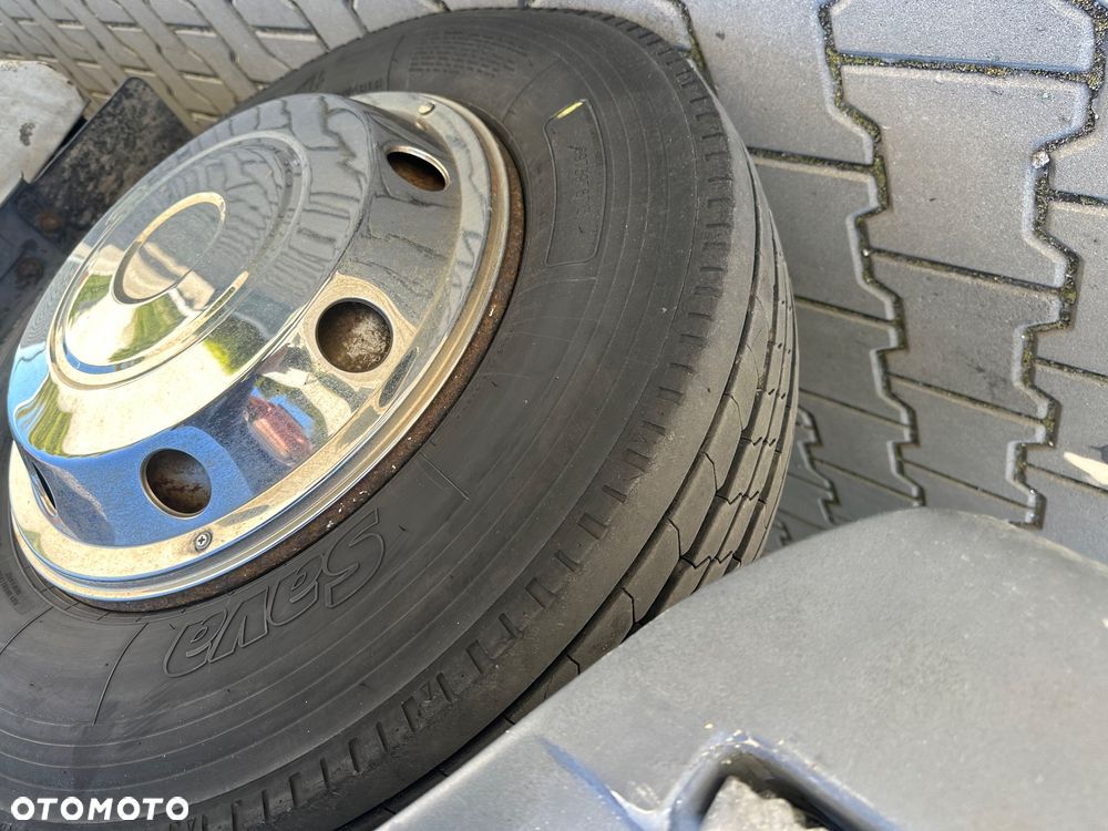 Iveco Euro cargo 75E 14 - 7