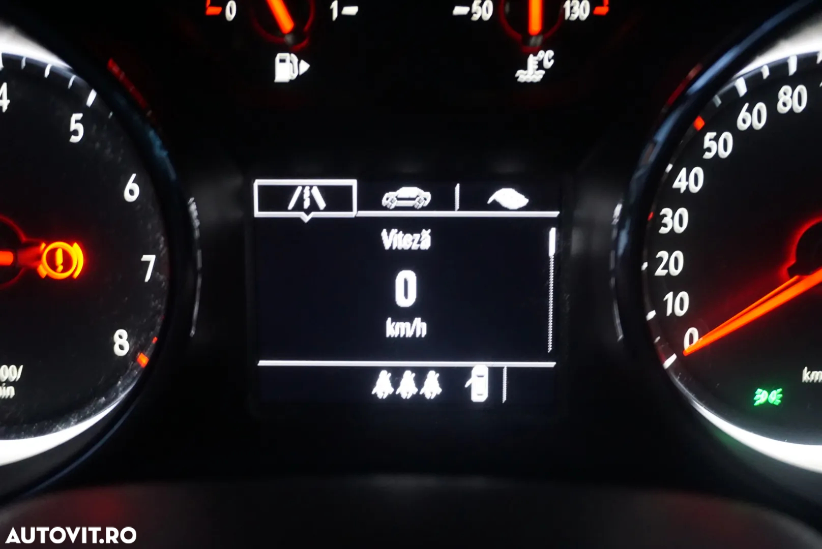 Opel Astra 1.0 Turbo Start/Stop Active - 26