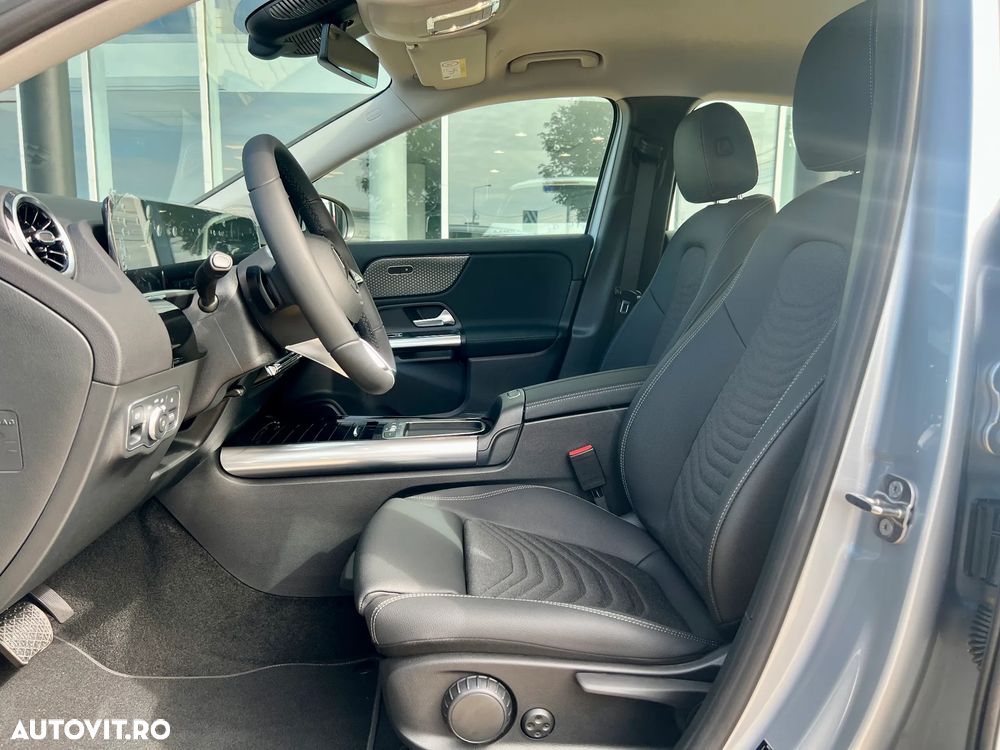 Mercedes-Benz GLA 180 MHEV Aut. - 12