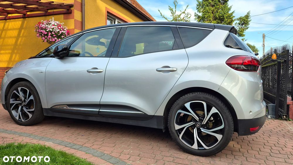 Renault Scenic 1.3 TCe Energy Bose - 7