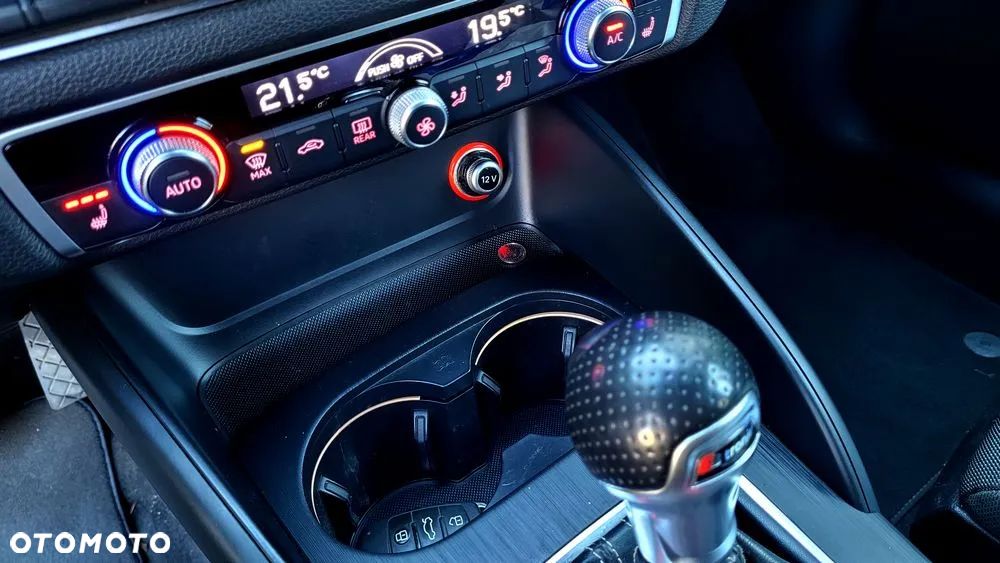 Audi A3 Sportback - 34