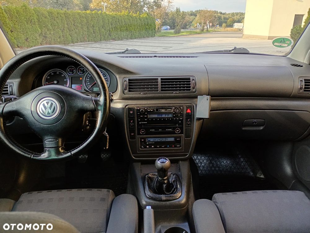 Volkswagen Passat 2.0 Highline - 5