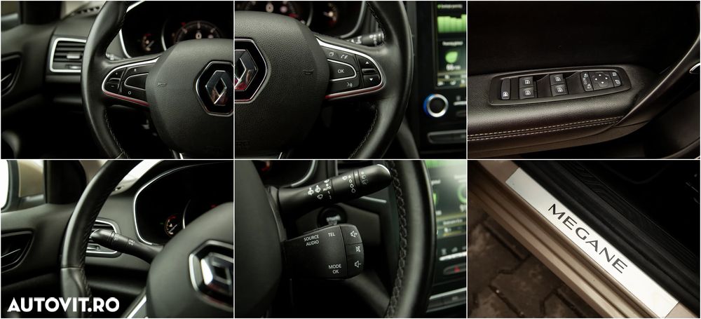 Renault Megane ENERGY dCi Intens - 28
