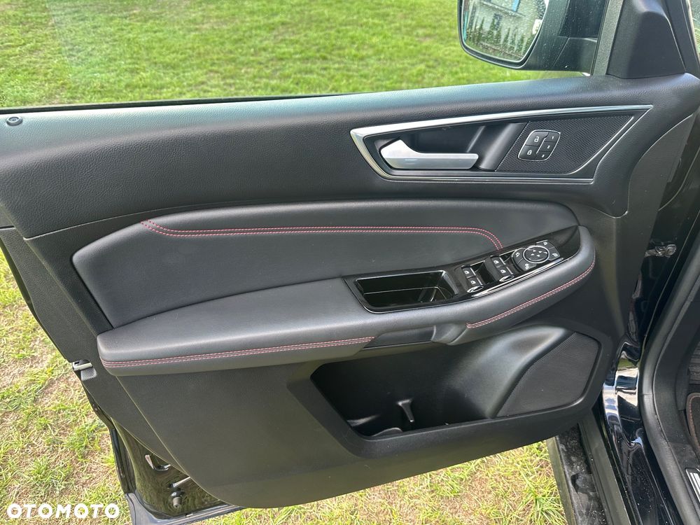 Ford S-Max 1.5 EcoBoost ST-Line - 15
