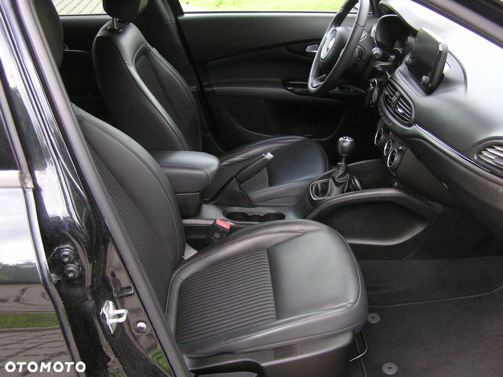 Fiat Tipo 1.4 T-Jet S-Design - 17