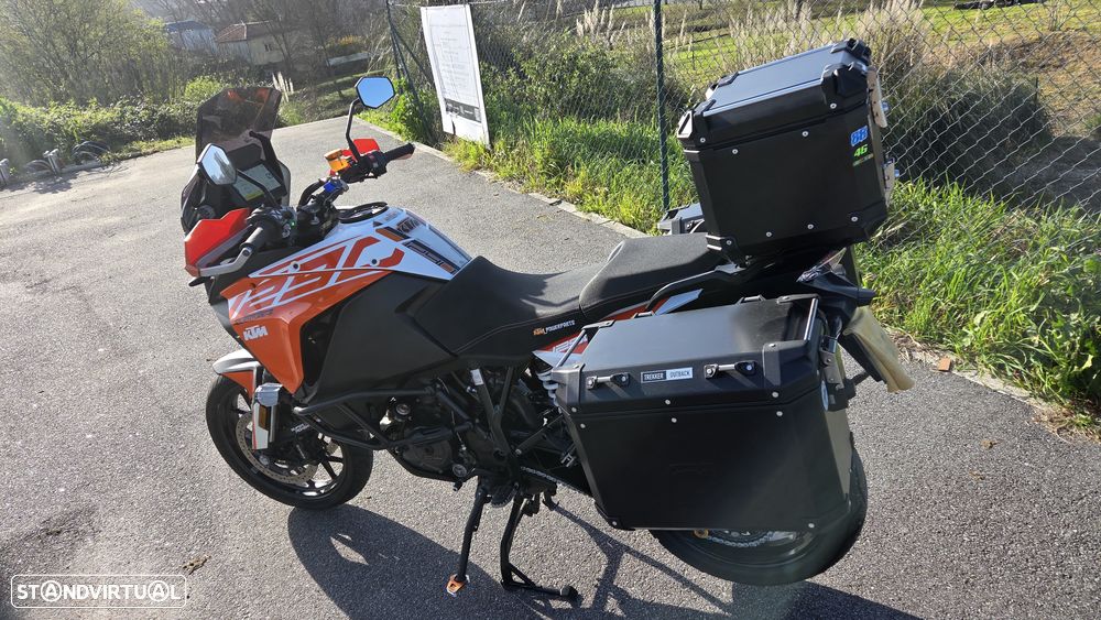 KTM 1290 Super Adventure - 4