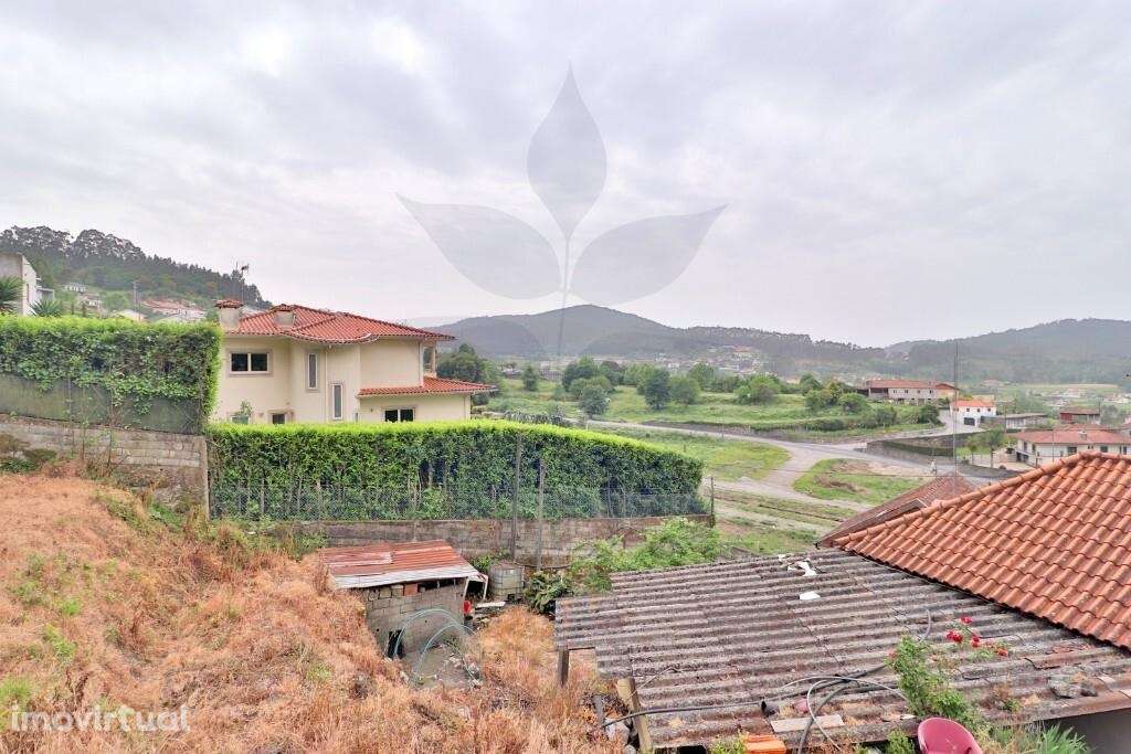 Duas Moradias em Escudeiros c/ aprox. 3.200m2 de terreno - Grande imagem: 4/33