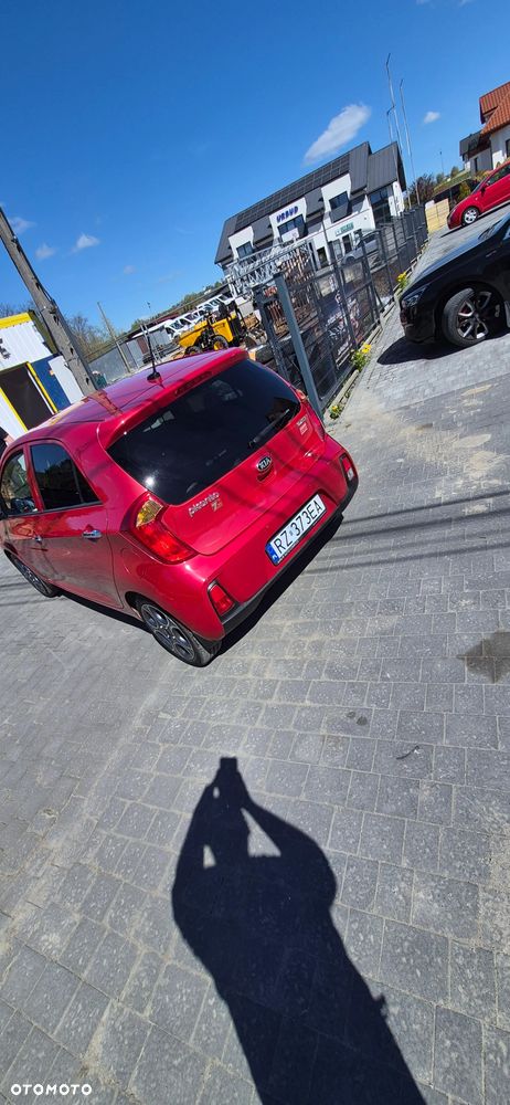 Kia Picanto - 3