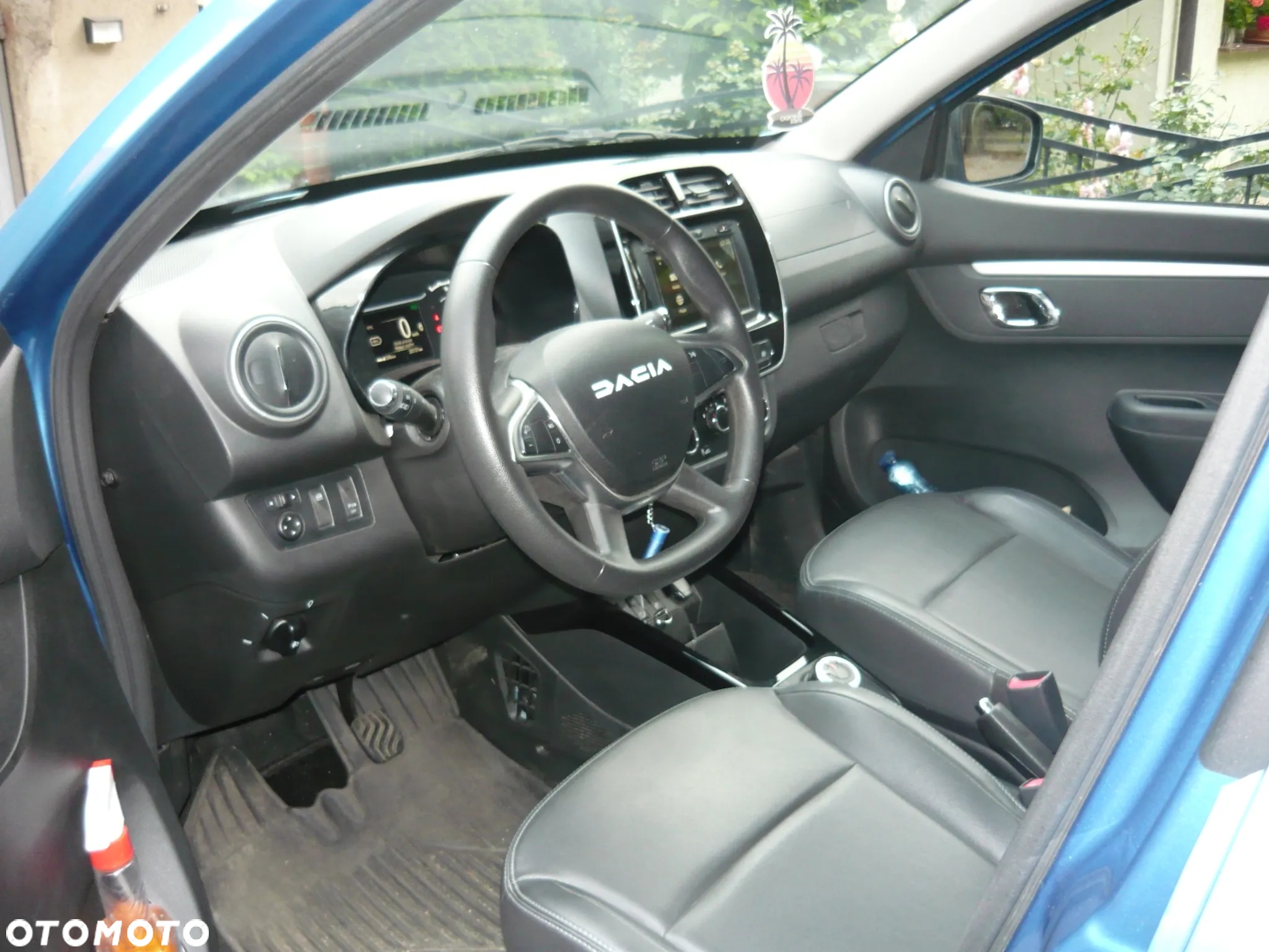 Dacia Spring Electric 26.8kWh 45 Essential - 20
