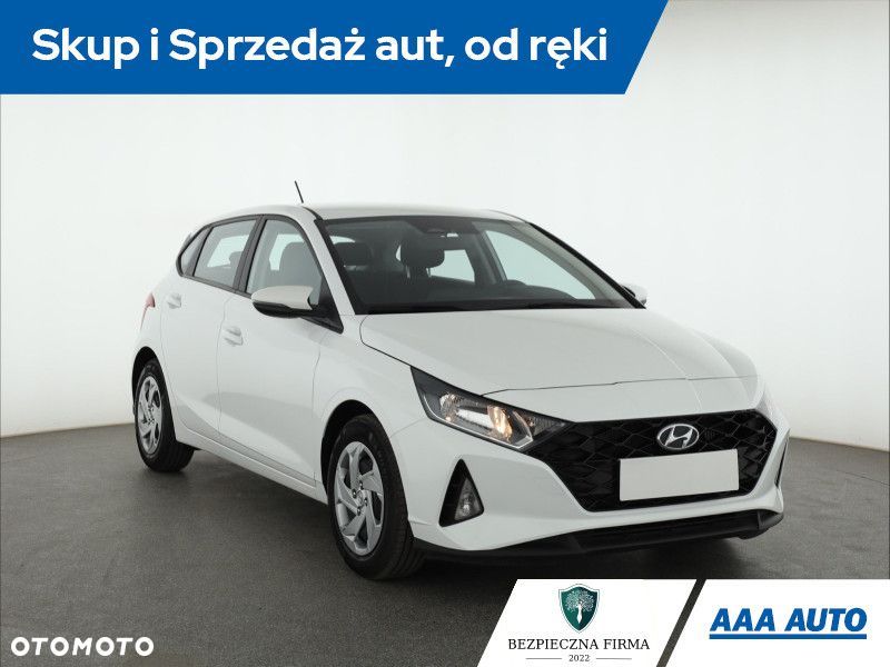 Hyundai i20 - 3