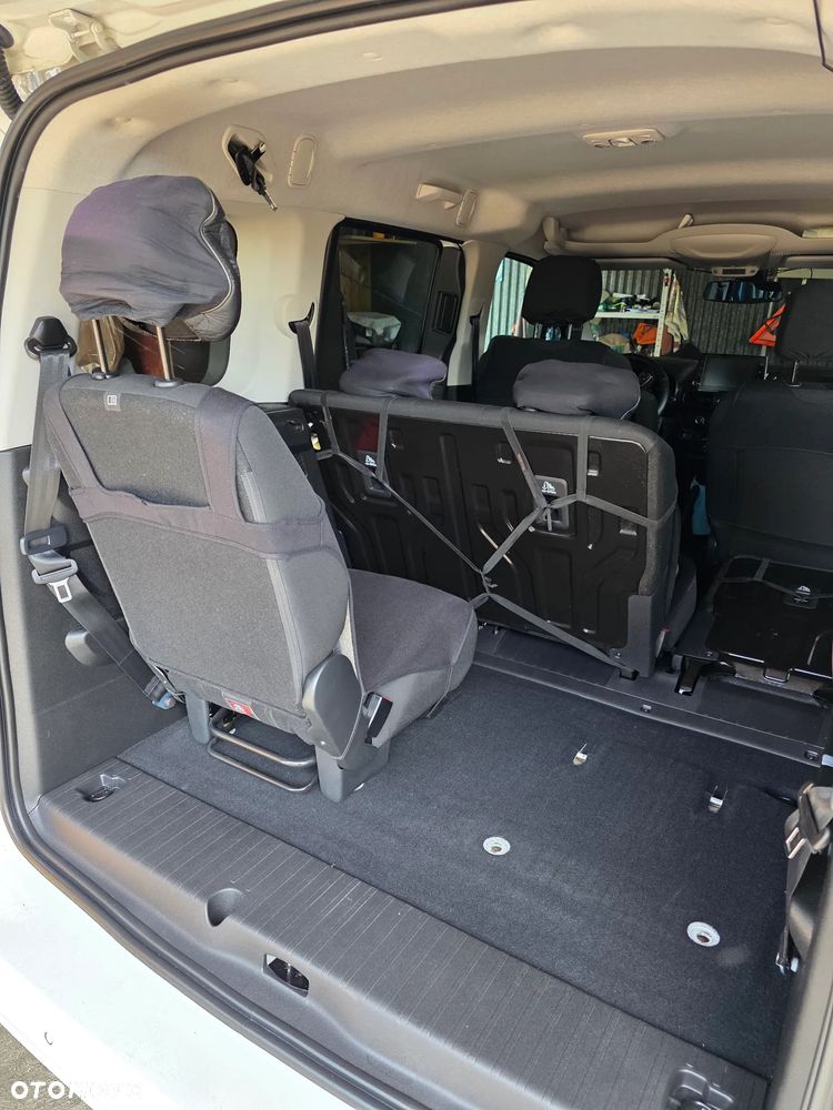 Toyota Proace City Verso 1.2 D-4T Business - 13