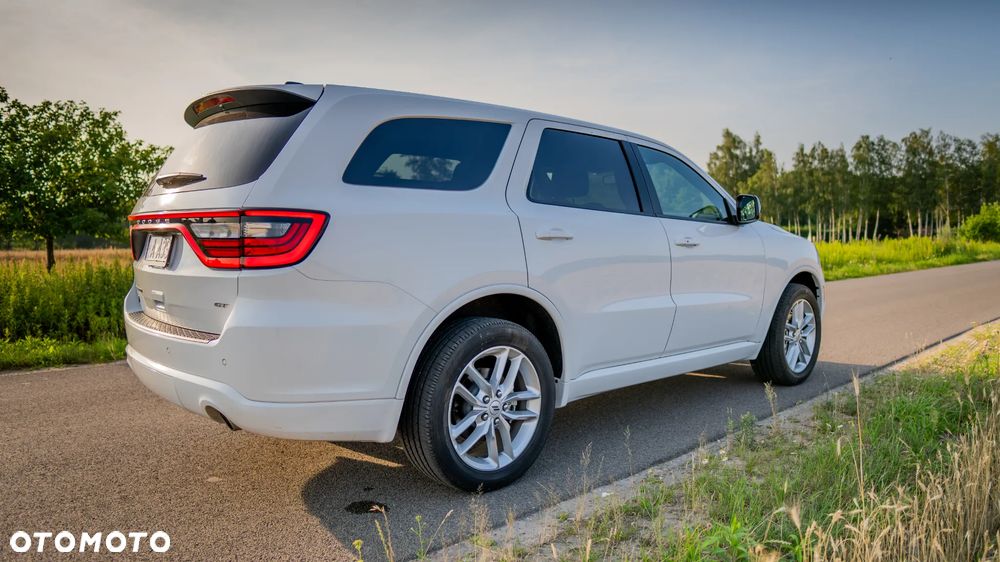 Dodge Durango 2025 photo 4