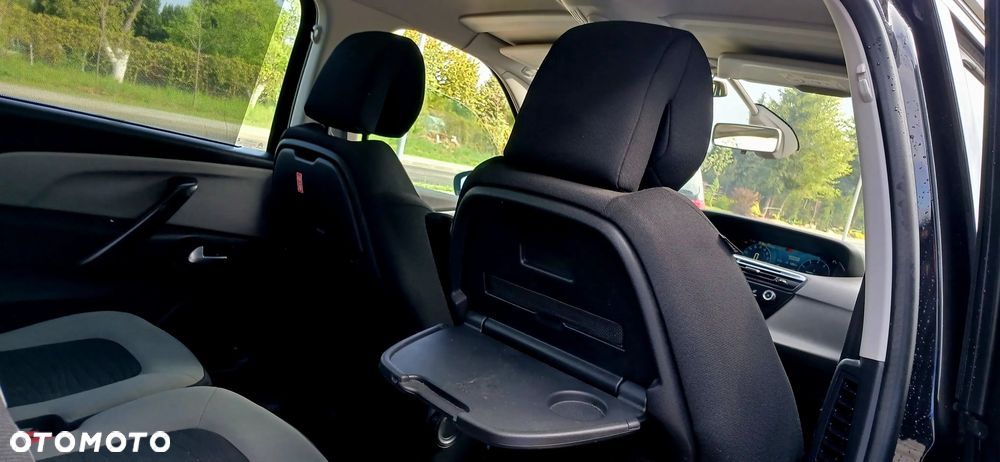 Citroën C4 Grand Picasso - 18