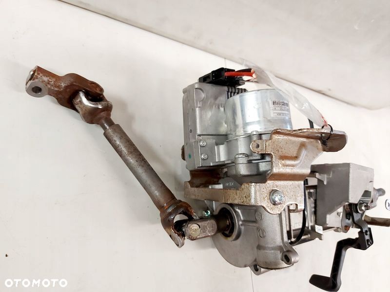 renault clio iv 4 wspomaganie kierownicy elektryczny 488105971r - 13