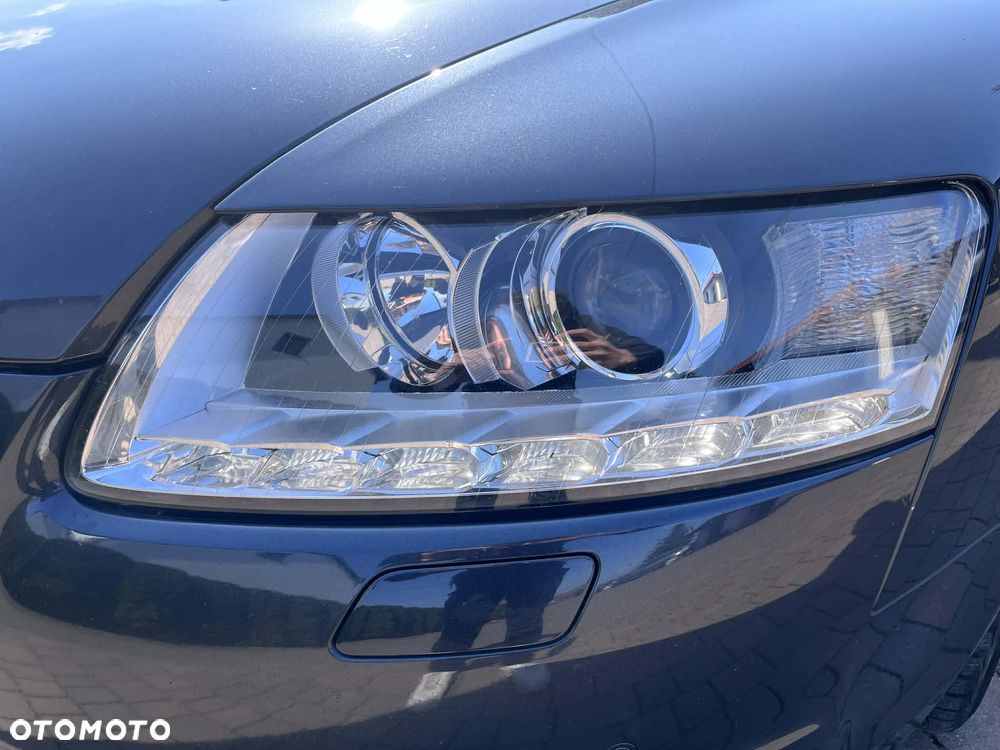 Audi A6 Avant 2.0 TDI DPF multitronic - 21