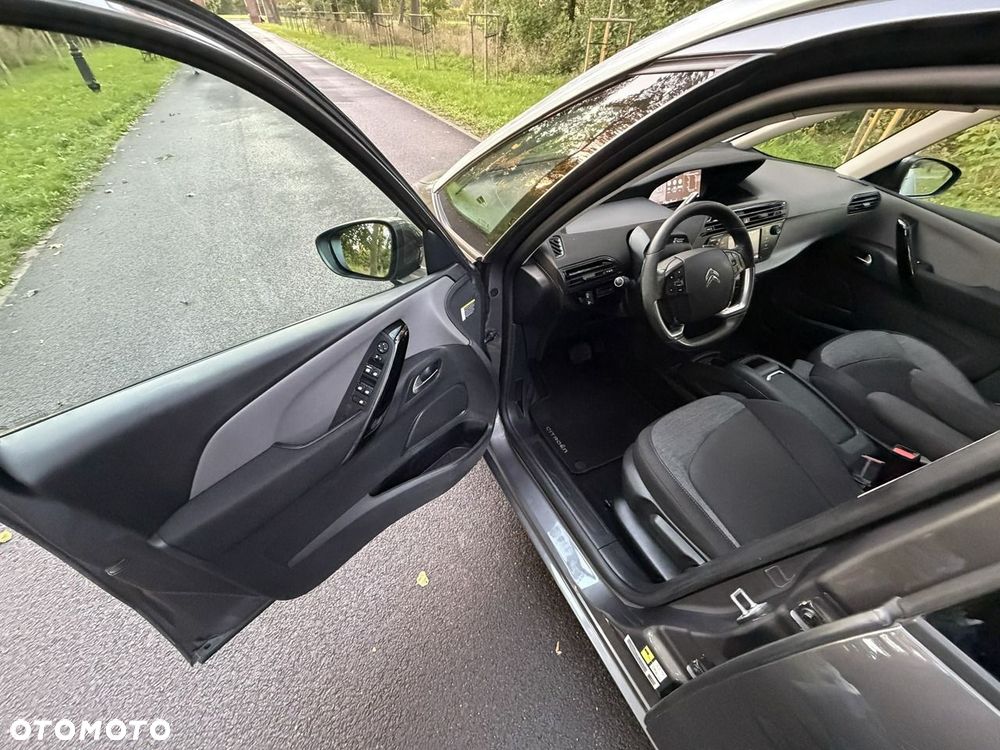 Citroën C4 SpaceTourer - 18