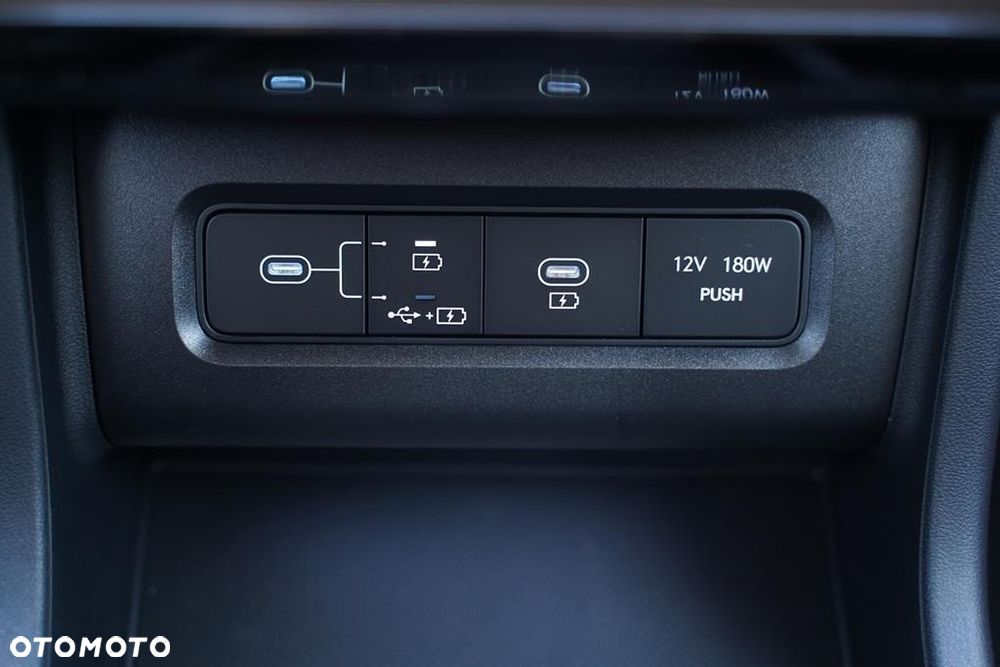 Hyundai Tucson 1.6 T-GDi Executive 2WD DCT - 16