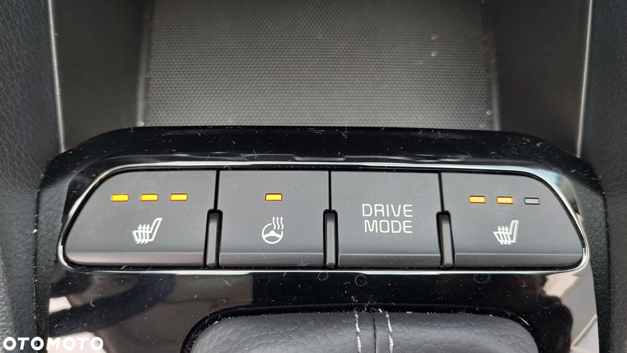Kia Stonic 1.0 T-GDI M DCT - 15