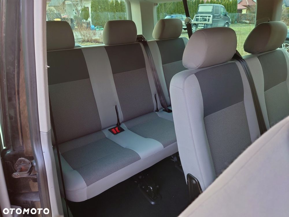 Volkswagen Caravelle L2 Comfortline - 10