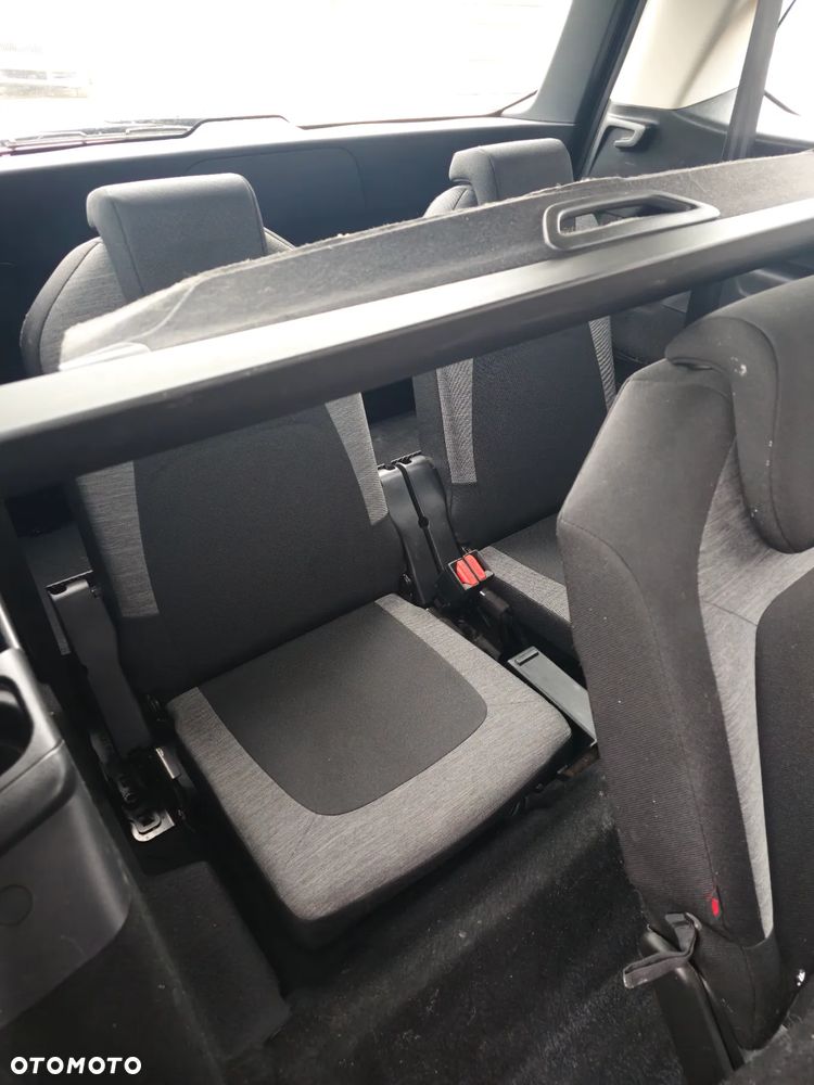 Citroën C4 Grand Picasso 1.6 BlueHDi Shine S&S - 22