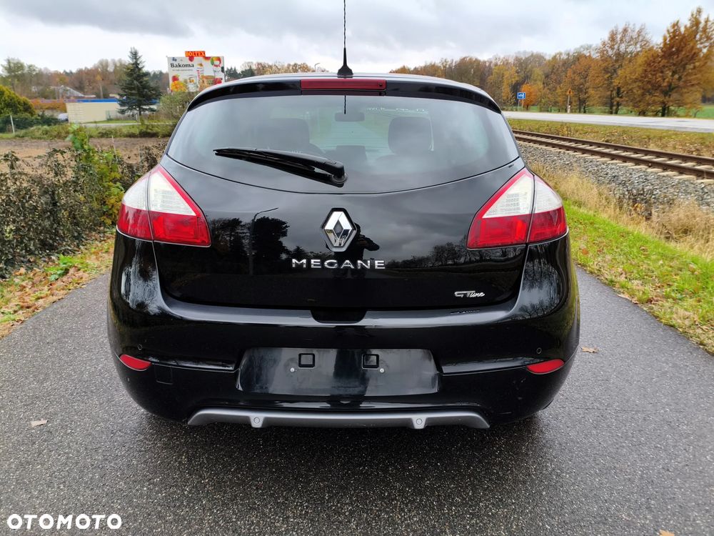 Renault Megane 1.4 16V TCE Bose Edition - 10