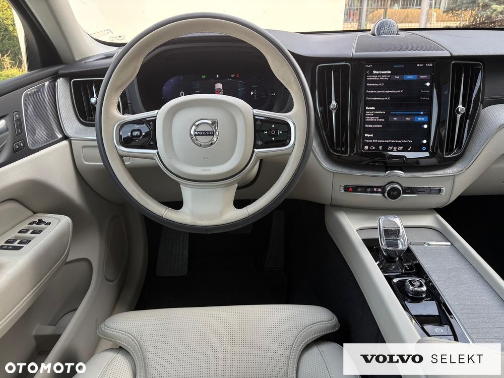 Volvo XC 60 - 23