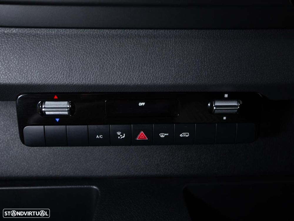 Mercedes-Benz E-SPRINTER 312/39 5d c/IVA - 19