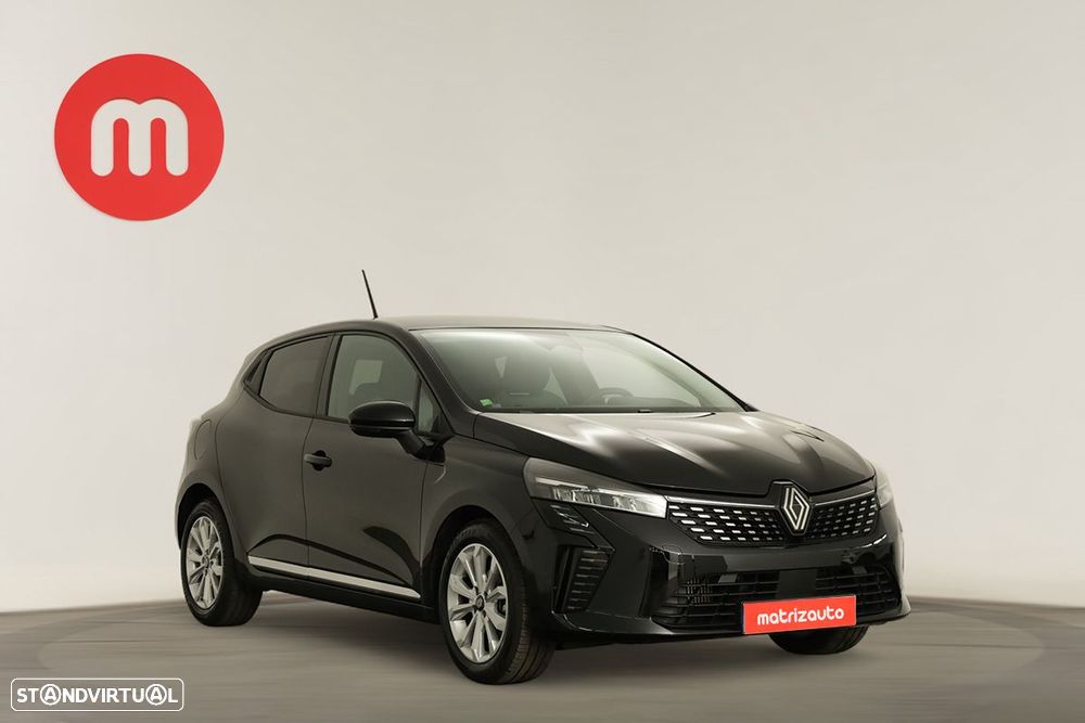 Renault Clio 1.0 TCe Evolution Bi-Fuel - 1