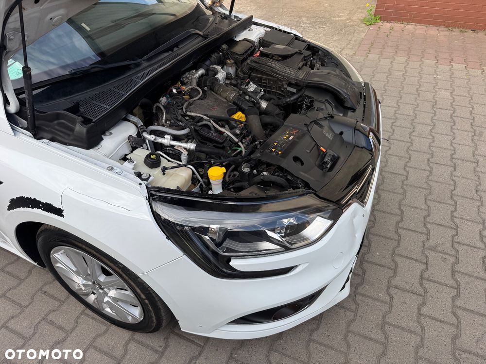 Renault Megane - 25