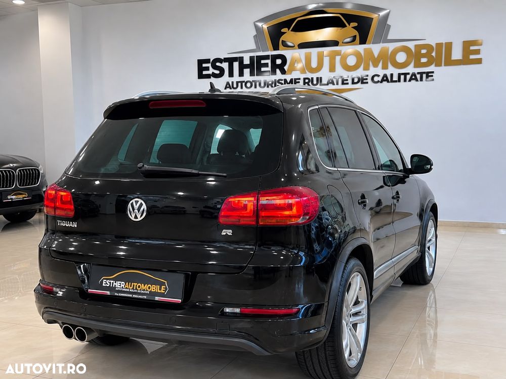 Volkswagen Tiguan - 3