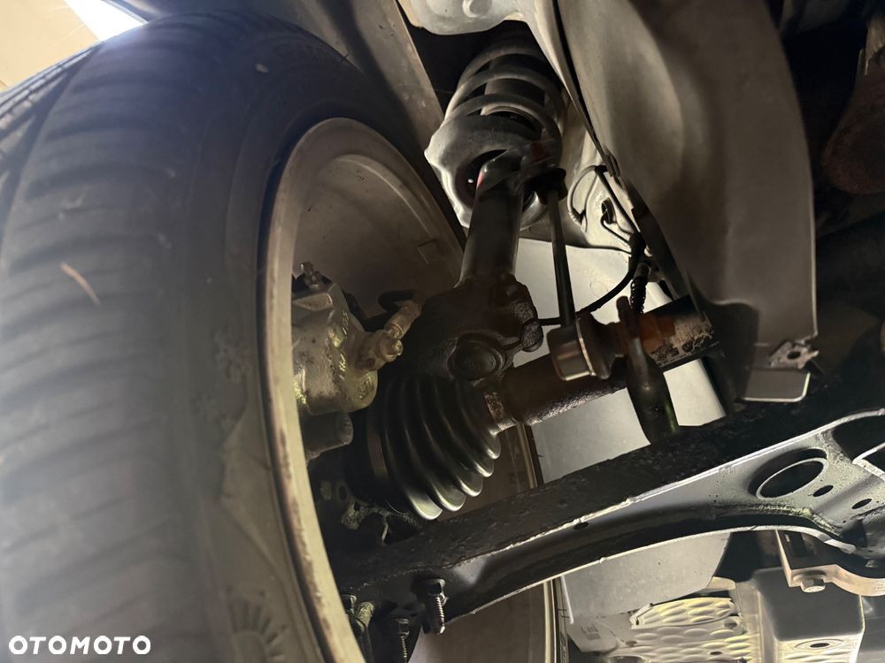 Audi A3 1.9 TDI DPF Attraction - 28