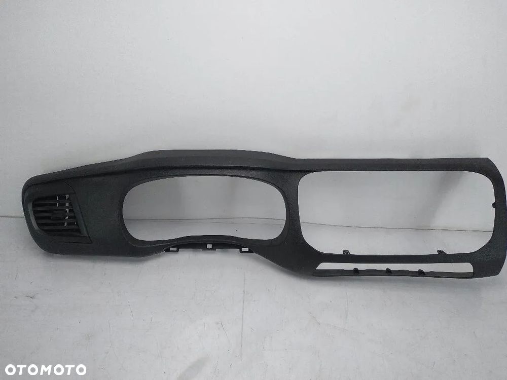 Osłona daszek JUMPY III EXPERT PROACE zaślepka tapicerka drzwi - 7