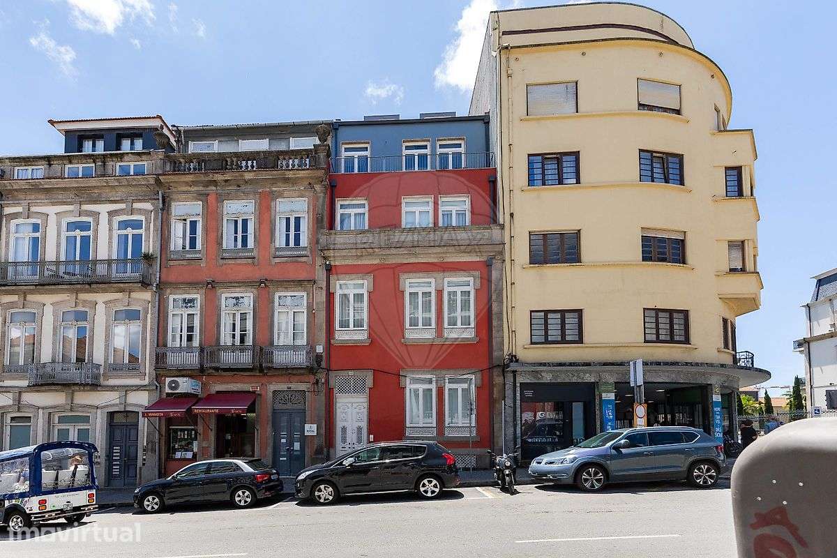 Apartamento T0 para arrendamento - Grande imagem: 2/29